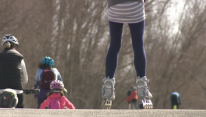 Koniec zimným radovánkam? Meteorológovia zaznamenali takmer letné teploty