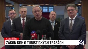 Tlačová beseda Kresťanskodemokratického hnutia