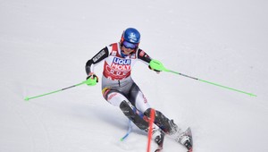 Skvelá Petra Vlhová vyhrala slalom v švédskom Aare