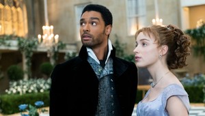 Bridgerton je hitom Netflixu: Tieto zábery z nakrúcania ste ešte nevideli!