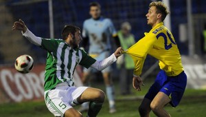 Milinkovič zlomil Prešov hetrikom, derby pre Košice