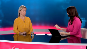 Ako chce vláda prilákať lekárov na Slovensko? O tejto problematike sme diskutovali s odborníčkou v Štúdiu 24