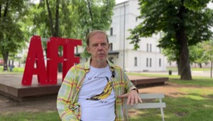 Producent filmu Invalid: Scenár sa začal kreovať práve na ceste z Košíc!