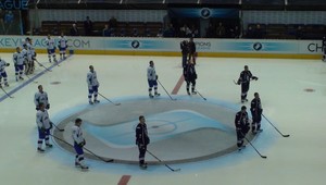 Slovan privítal ruského majstra Ufu