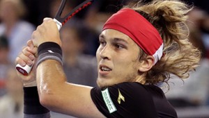 Lacko v Melbourne končí. Nenašiel recept na favorita Nišikoriho