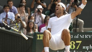 Nadal a Serena W. jasne dominujú v rebríčkoch
