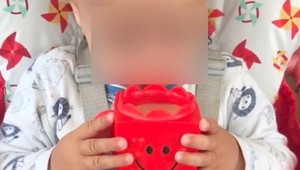 Zverejnila milé video so synom, matky sa do nej pustili: Vychovávaš závisláka, píšu jej