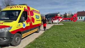 Záchrana turistky pod Veľkým Rozsutcom. Na pomoc prišiel aj vrtuľník