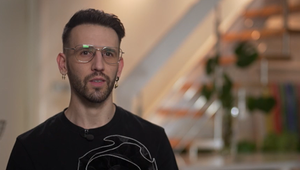 Je vám známy Samuel? Pozrite, veď on zažiaril aj v tejto obľúbenej relácii TV JOJ!