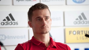 Erik Grendel opúšťa Spartak Trnava