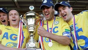 Vaščák triumfoval s Teplicami v Pohári ČMFS, Filipko v bráne zdolaného