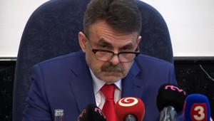 Šéf tímu Gorila vypočul generálneho prokurátora Jaromíra Čižnára