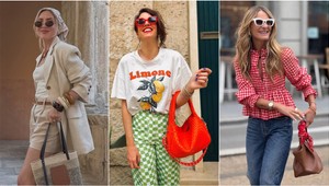 Hľadáte inšpiráciu pre svoje outfity? TOTO sú doplnky, ktoré okamžite oživia váš šatník!