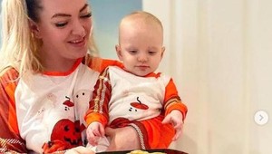 Matka ukázala večeru pre 8-mesačné dieťa, ľuďom takmer zabehlo: Pozrite sa, čím sa kŕmi!