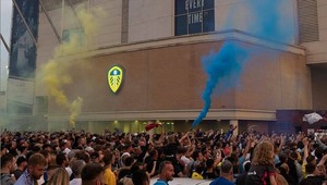 Premier League nebude mať s výtržníkmi žiadne zľutovanie