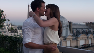 Prekvapí vás! Kto bude spievať na soundtracku k filmu 50 odtieňov slobody?