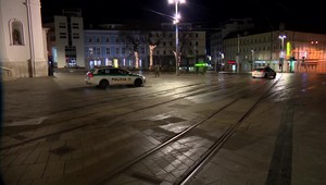 Záchranári počas Silvestra zasahovali viac ako 1 700-krát.  Často to bolo pre otravu alkoholom