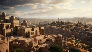 Staroveký nález v Izraeli: Biblická pravda sa potvrdila!