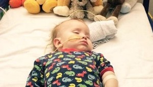 Kvôli vzácnej diagnóze sa nemal dožiť ani troch rokov: Takto vyzerá malý Sebastian dnes