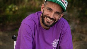 Do Nemocnice si to namířil komik Bekim: Takové uvítání ale určitě nečekal!