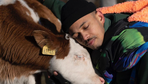 Nie je na vzťahy? Ben Cristovao hlási rozchod, expriateľka mu ale dala skutočne veľa!