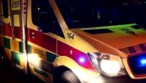 V rodinnom dome v Prahe sa 27 ľudí otrávilo oxidom uhoľnatým