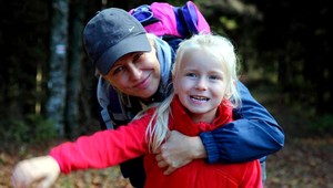 Čobejová porodila pred štyridsiatkou, odporúča to všetkým ženám