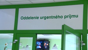 Napadol iného pacienta aj personál: Agresora polícia obvinila