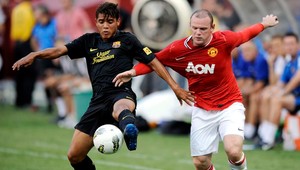 Manchester sa pomstil Barcelone za finálovú prehru v LM