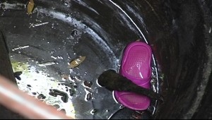 Aktualizované! Anton našiel matku v studni. Vina padá na neho