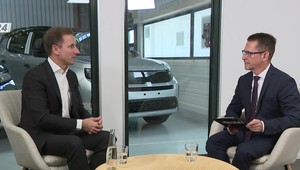 Ekonomika 24: Šéf Opla je s Trnavou spokojný
