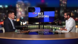 Bez dozoru: Situácia v Ceute a výbušný Blízky východ