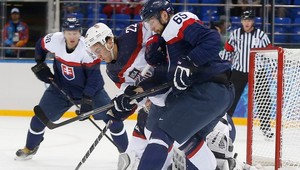 Hokejisti prišli o zraneného Marcinka. Nahradí ho Ölvecký