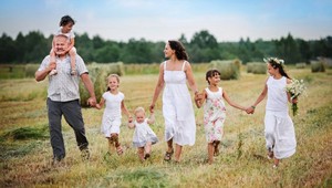 Viacnásobné matky majú predpoklad na dlhší život: Dôvod vás prekvapí!