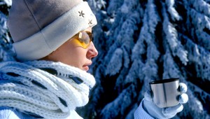 Na Slovensko dorazila arktická zima. Vytiahnite kožuchy i sánky