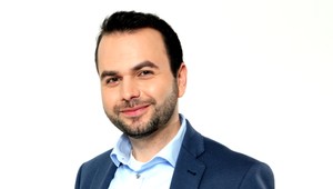 Moderátor Dobrého rána Mimo: Z kuchára je tlmočník