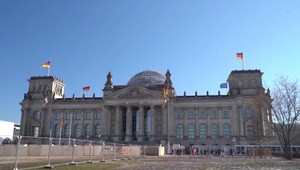 Štúdio 24: Nemecko - AfD s historickou podporou