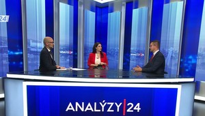 Analýzy 24: Slovensko by malo mať pod kontrolou svoj národnoštátny záujem, tvrdí Šimko