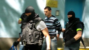 Polícia tvrdí, že akcia na zatknutie Mella bola zmarená