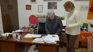 Bezcitný zlodej okradol klub dôchodcov. Peniaze si zbierali na výlet