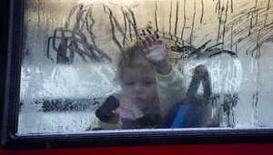 SHMÚ varuje. Cez víkend môžu stúpnuť hladiny riek