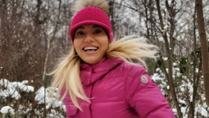 Dara sa chcela pochváliť, dopadlo to úplne inak! Ten nos je na reklamáciu, odkazujú jej!