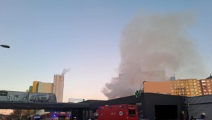 Miliónová škoda požiaru supermarketu má svojho vinníka. Je ním iba 7-ročný chlapec