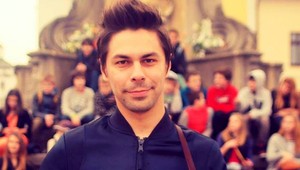 Adam Ďurica dostal Zlatú platňu! Priamo vo vysielaní