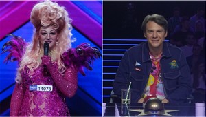 Exkluzívne! Vojta Dyk otvorene o premene na Drag Queen: TOTO bolo pre neho najťažšie!