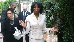 Oprah Winfrey je najvplyvnejšia celebrita sveta
