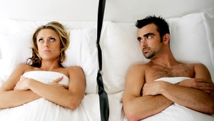 Až tretina žien trpí po sexe depresiami, trvrdia odborníci