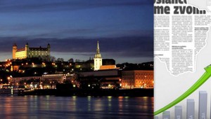 KOMUNÁLNE VOĽBY. Bratislavu ovládol Ivo Nesrovnal