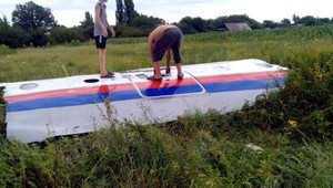 Rodina prišla o príbuzných v zmiznutom aj v zostrelenom lietadle