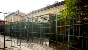 Počas väzenských prác v Leopoldove ušiel odsúdený, hľadali ho vrtuľníkom